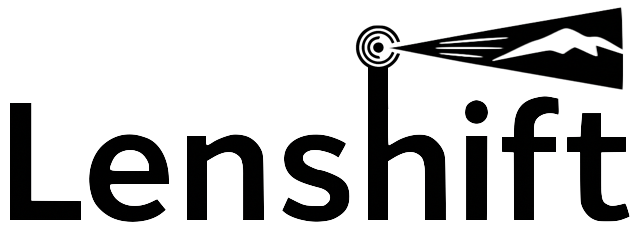 Lenshift