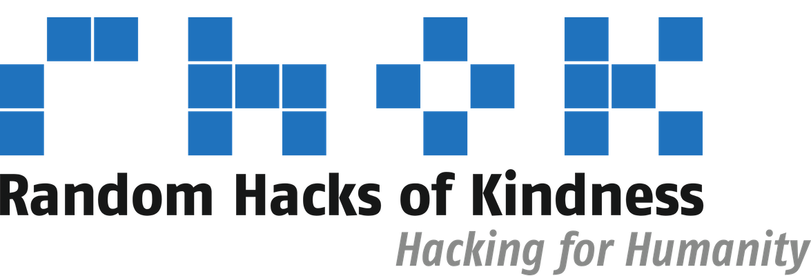 Random Hacks of Kindness Logo